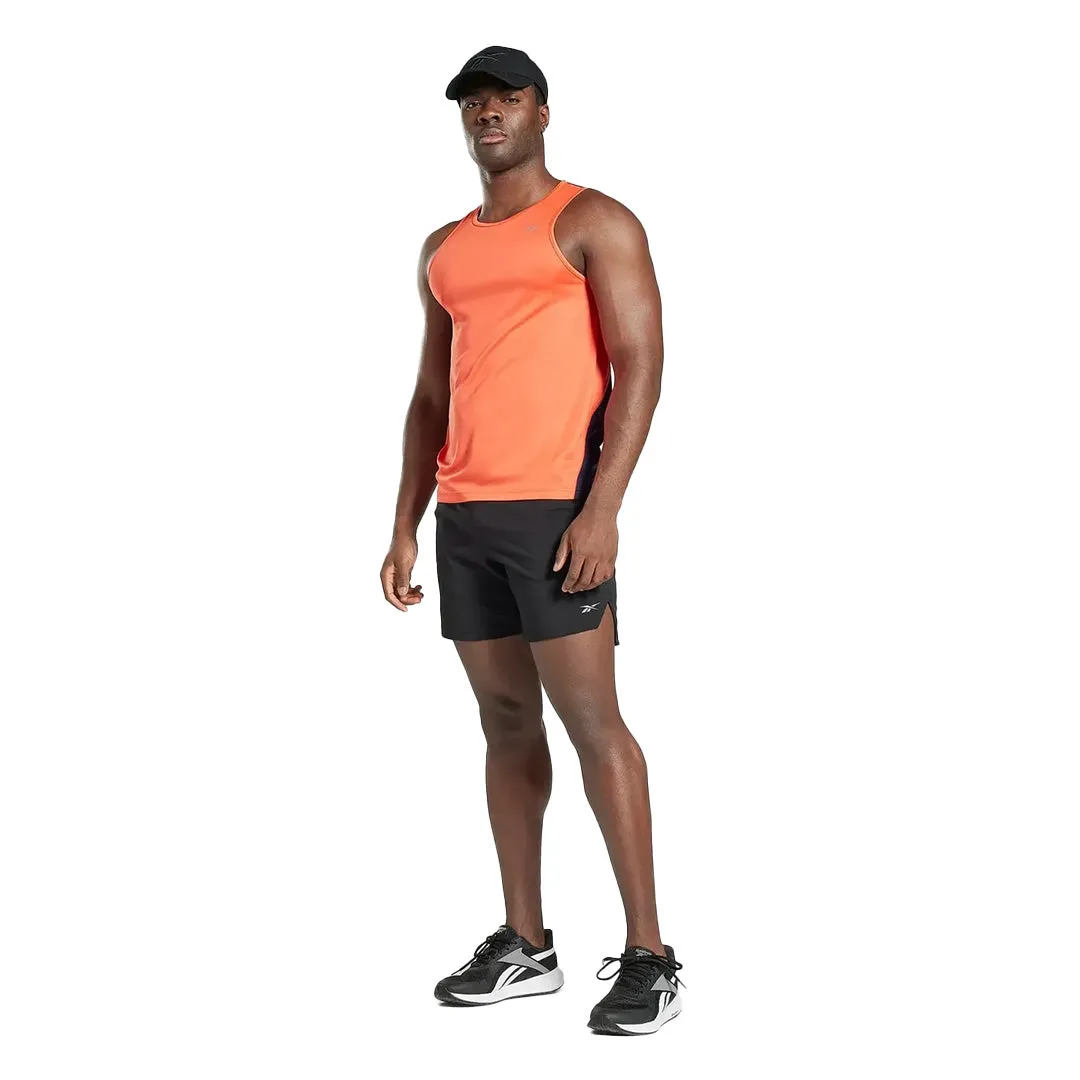 Reebok Men's Running Speedwick Singlet - HK0008