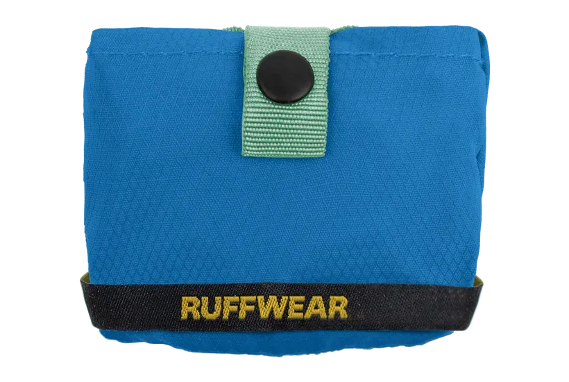 Ruffwear Trail Runner™ Ultralight Dog Bowl (Blue)