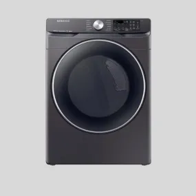 Samsung Electric Dryer DVE45R6300V