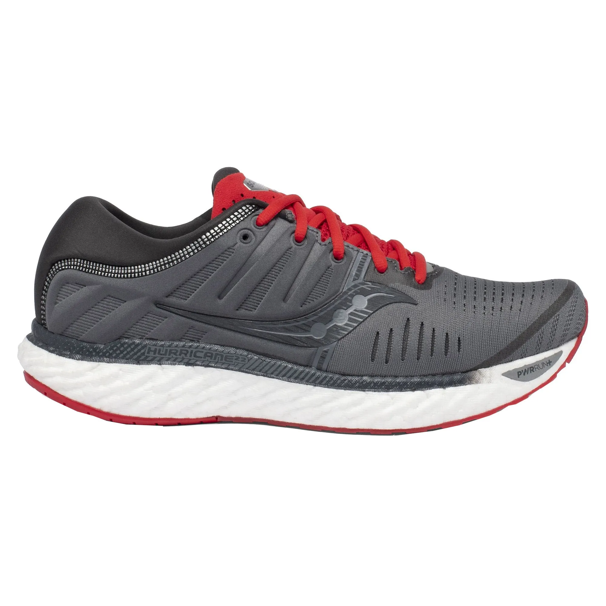 Saucony Hurricane 22 Mens Running Shoes