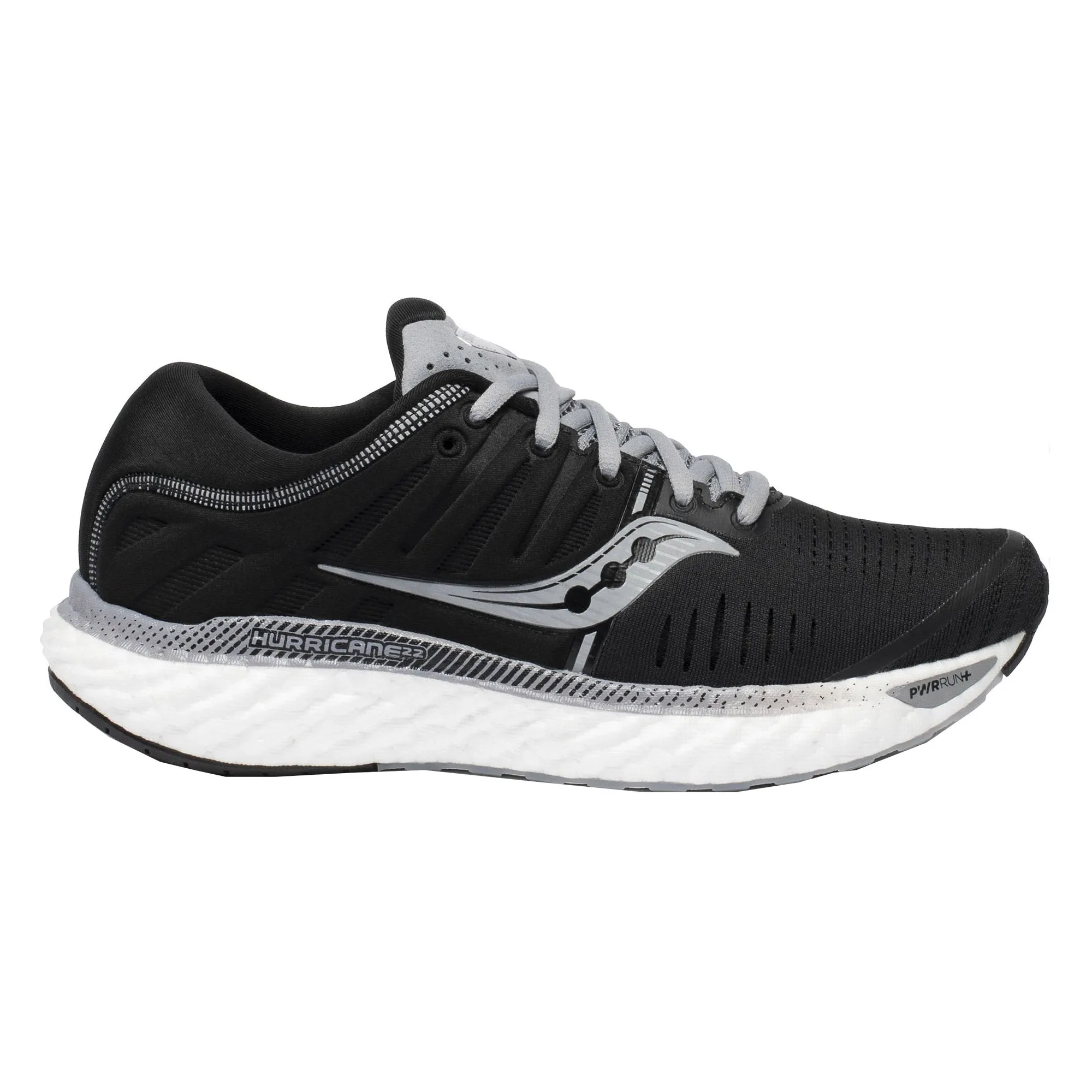 Saucony Hurricane 22 Womens Running Shoes