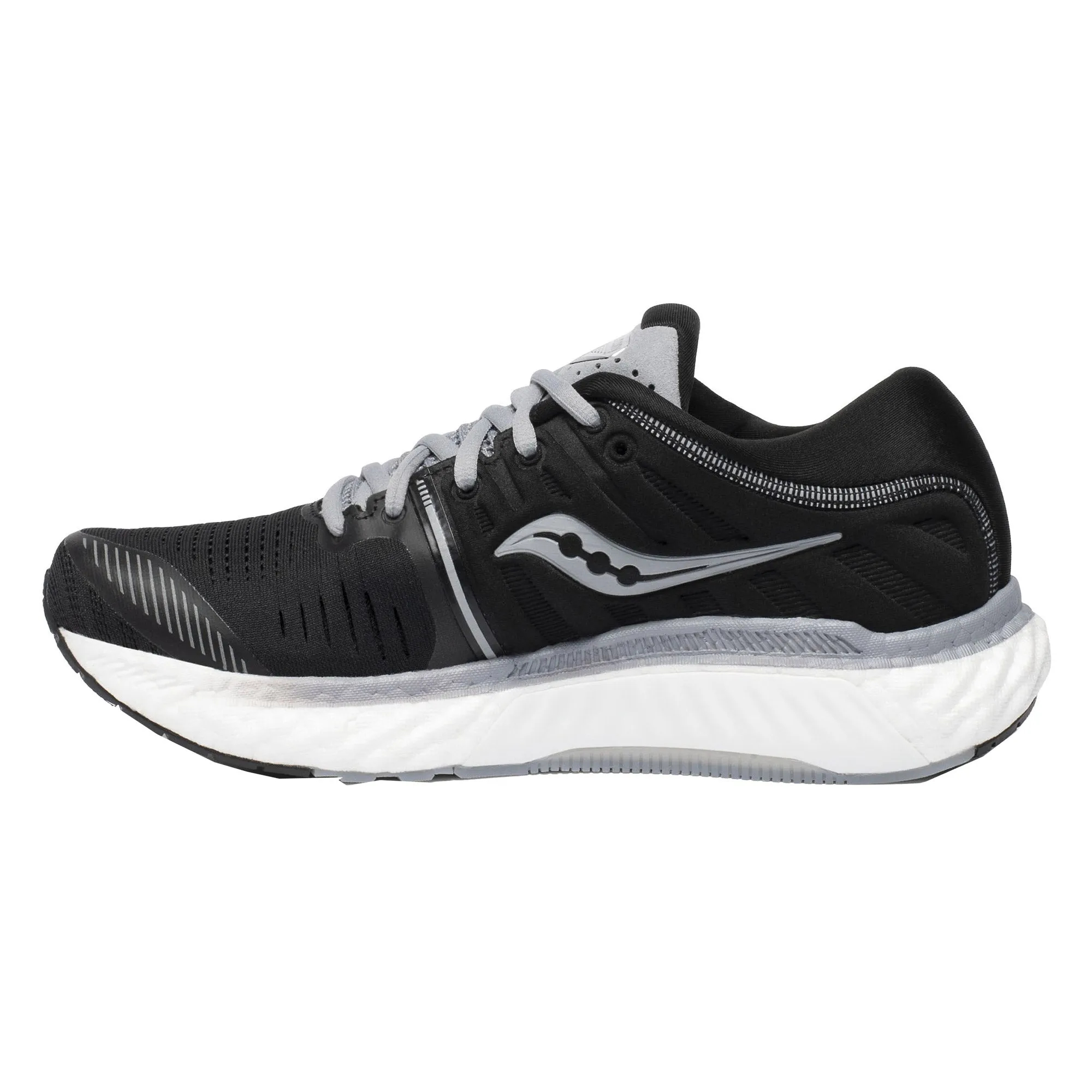 Saucony Hurricane 22 Womens Running Shoes