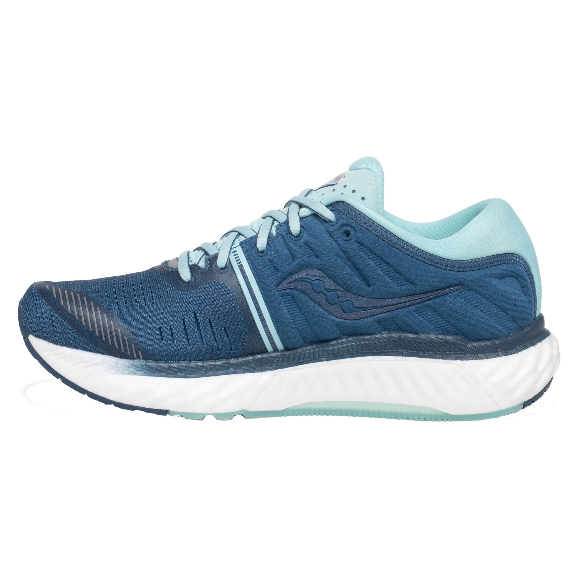 Saucony Hurricane 22 Womens Running Shoes