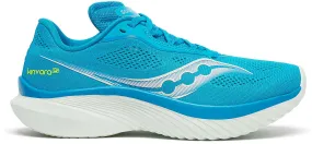 Saucony Kinvara 15 Womens Running Shoes - Blue