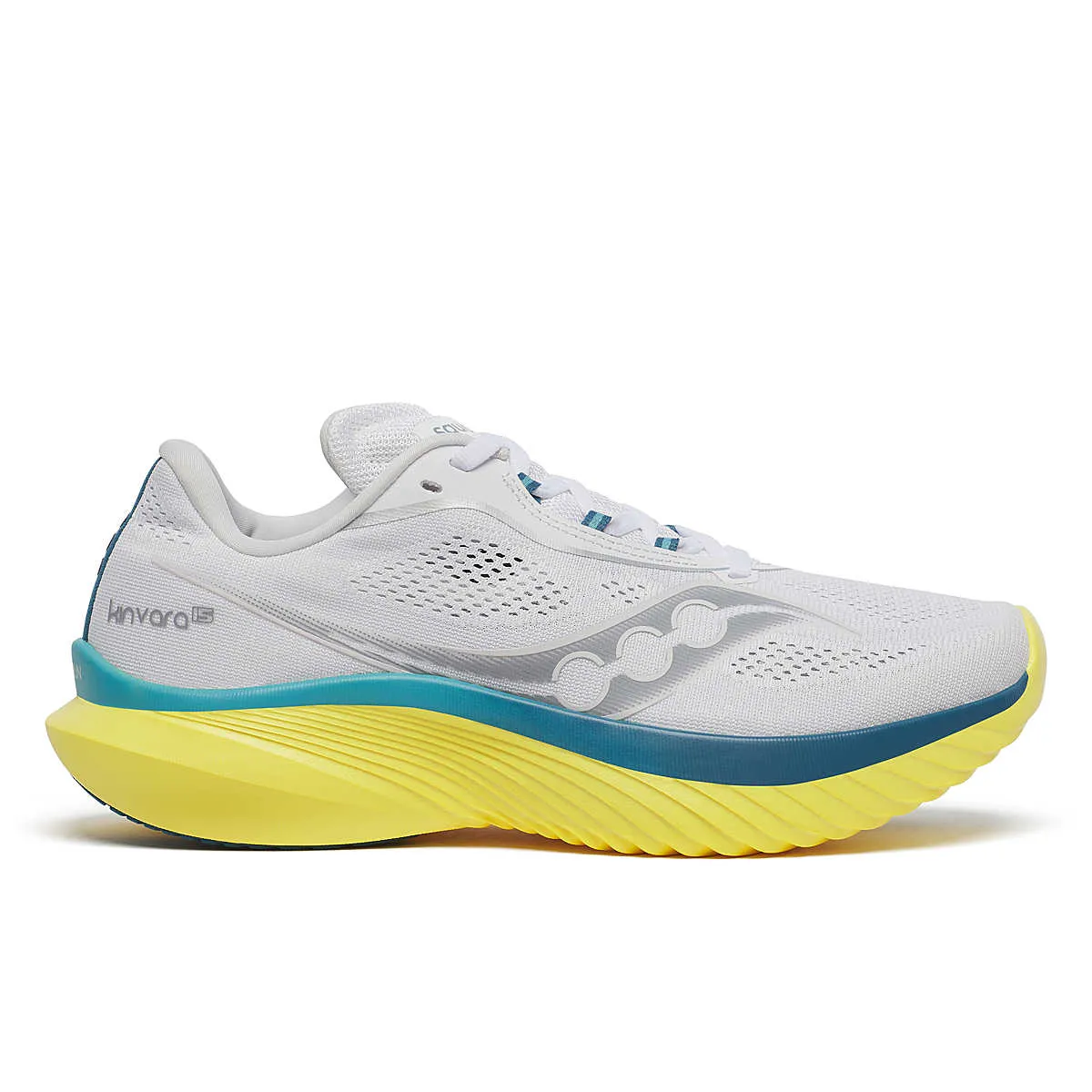 Saucony Kinvara 15 women's