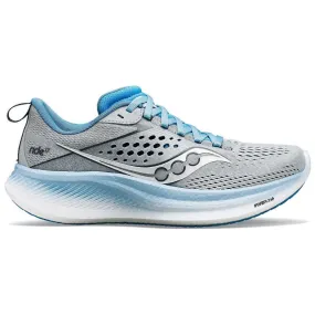 Saucony Ride 17 B Womens Running Shoes