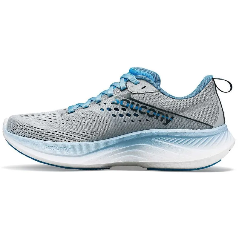 Saucony Ride 17 B Womens Running Shoes