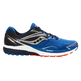 SAUCONY RIDE 9 RUNNING SHOES