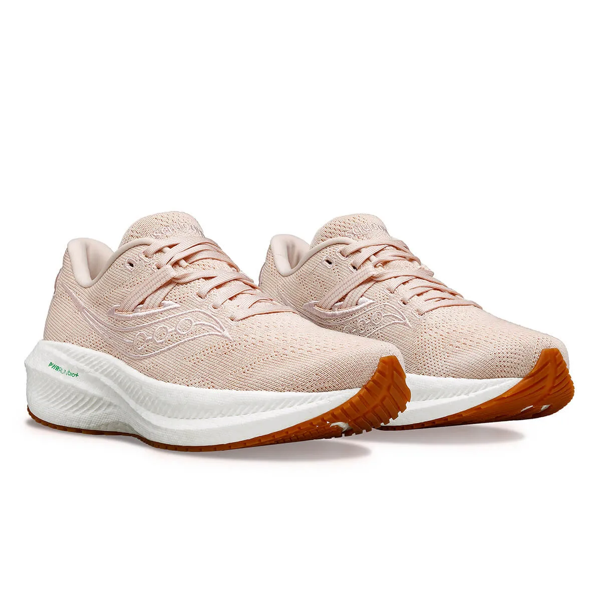 Saucony Triumph RFG Womens | Lotus