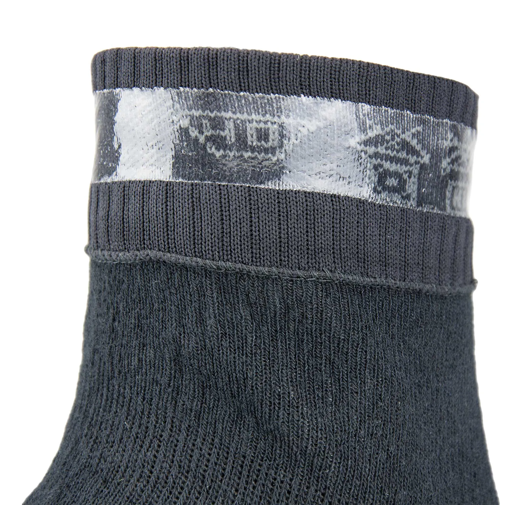 Sealskinz | Unisex Waterproof Warm Weather Hydrostop Running Socks