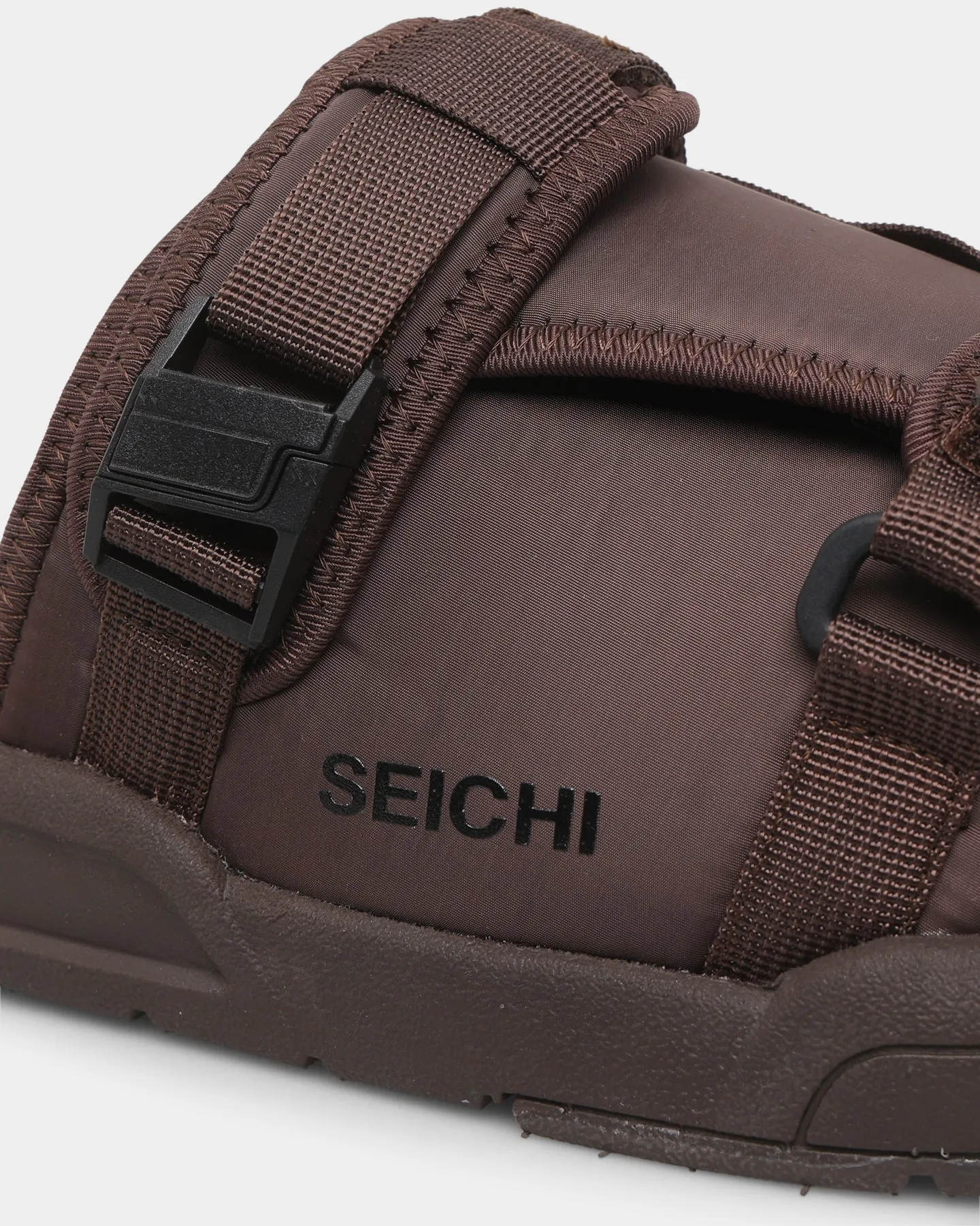 Seichi Yoroi V2 Brown