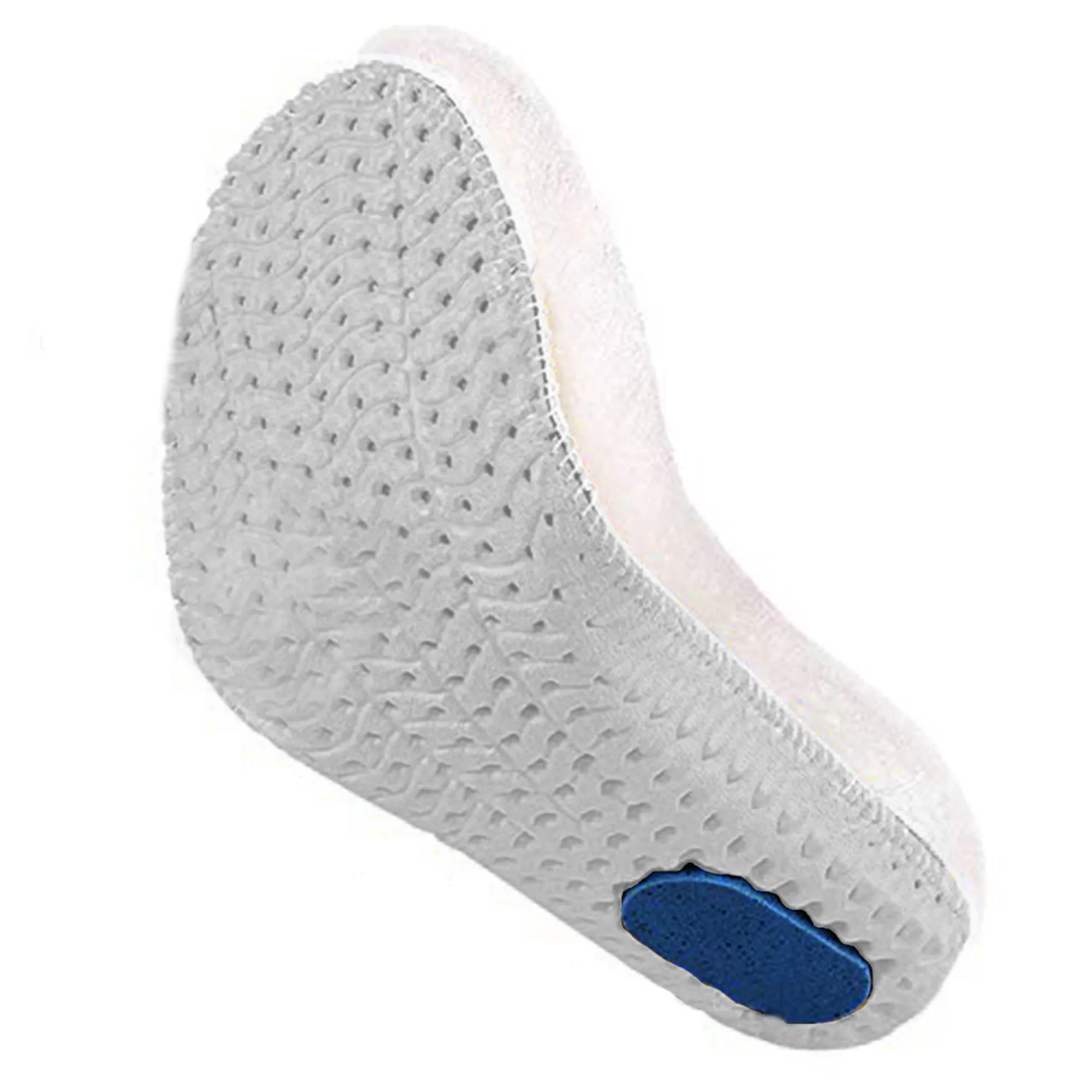 Sheepskin Arch Support Insoles