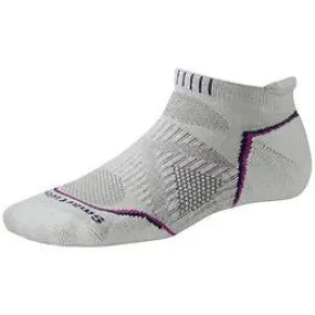 Smartwool Light Micro - Silver