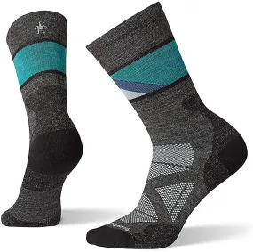 Smartwool Women's PhD Pro Approach Crew Sock