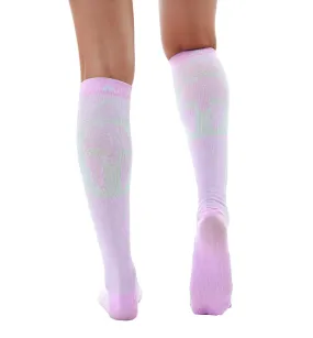 SPARTAN by CRAFT Compression Knee Sock