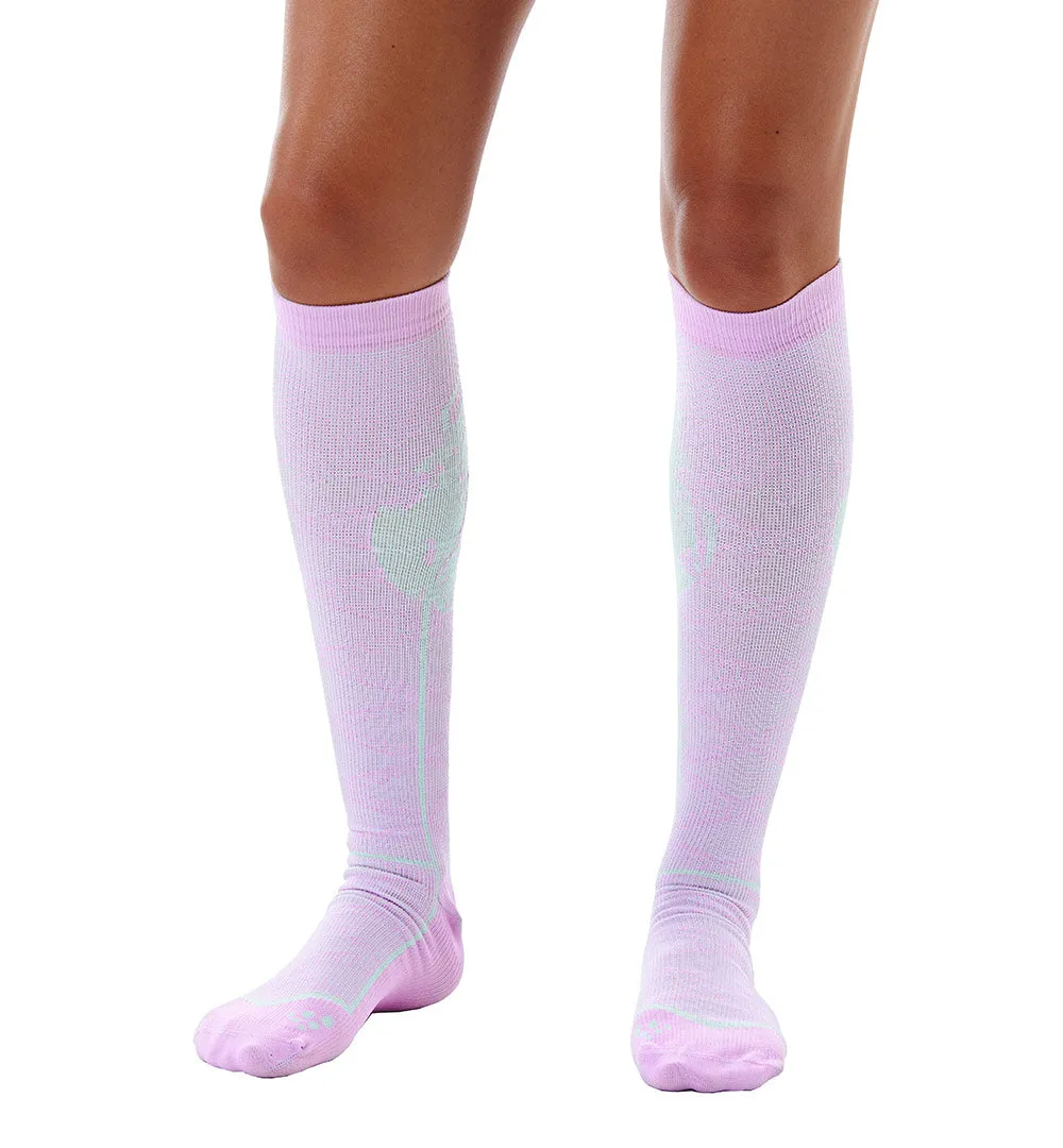 SPARTAN by CRAFT Compression Knee Sock