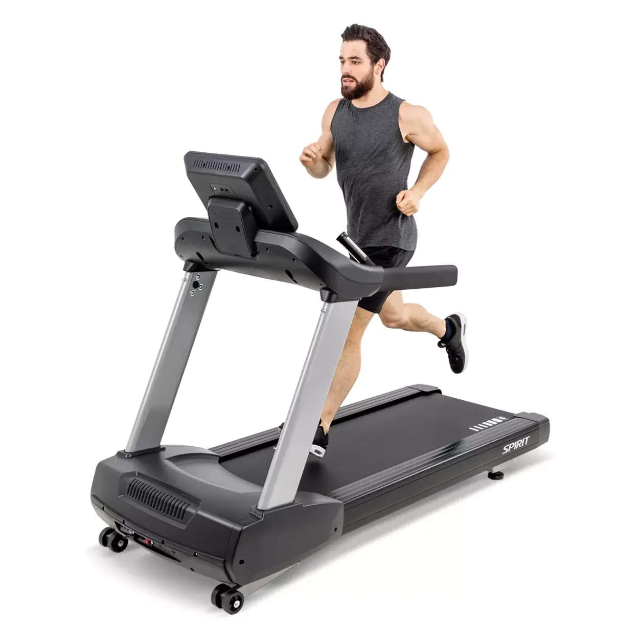 Spirit Fitness CT800 Commercial Treadmill