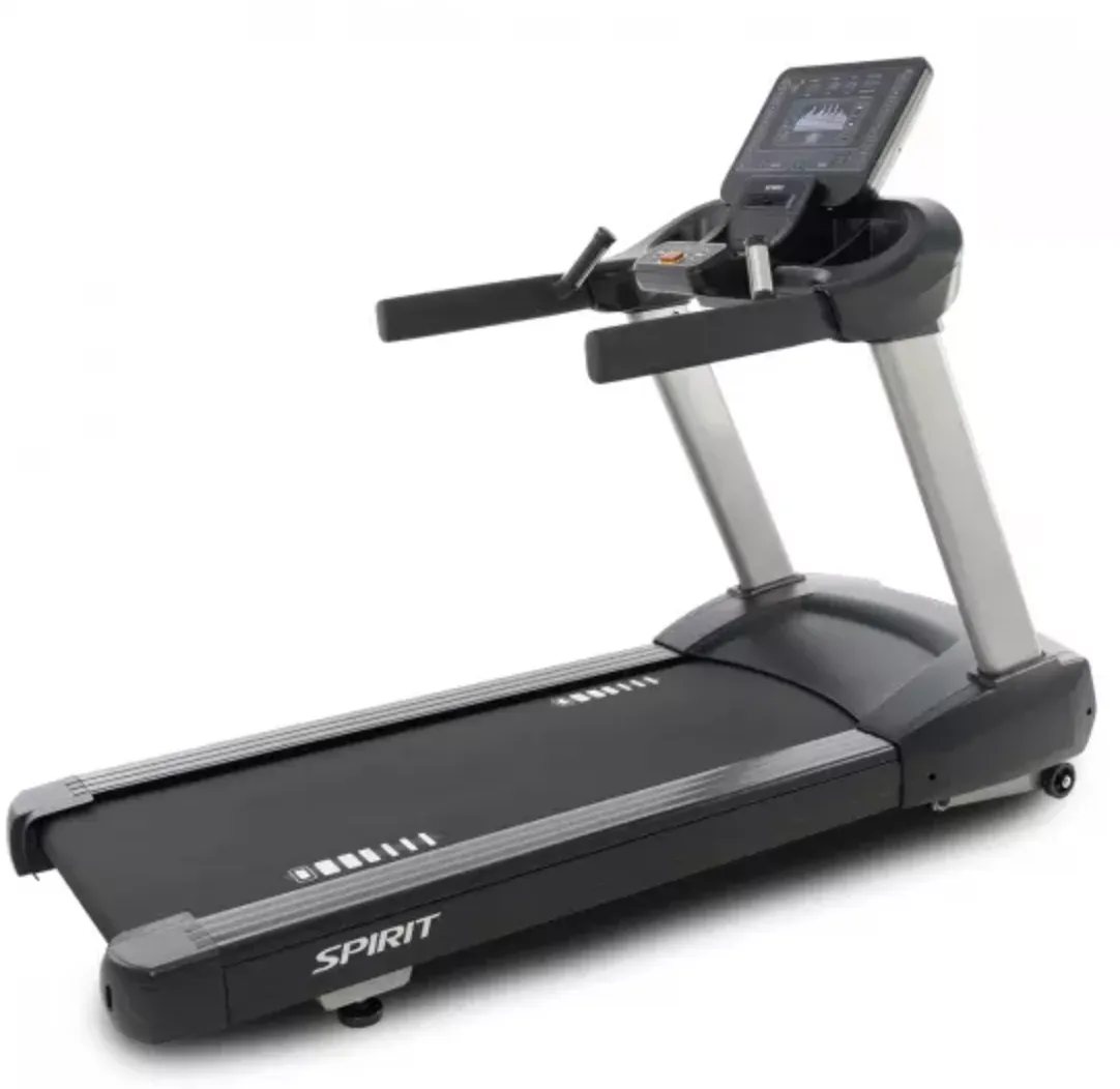 Spirit Fitness CT800 Commercial Treadmill