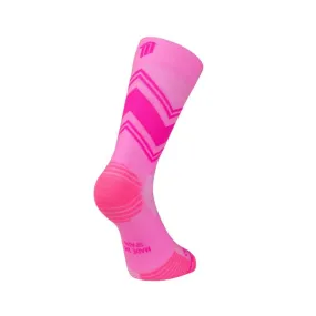 Sporcks Posh Pink Socks