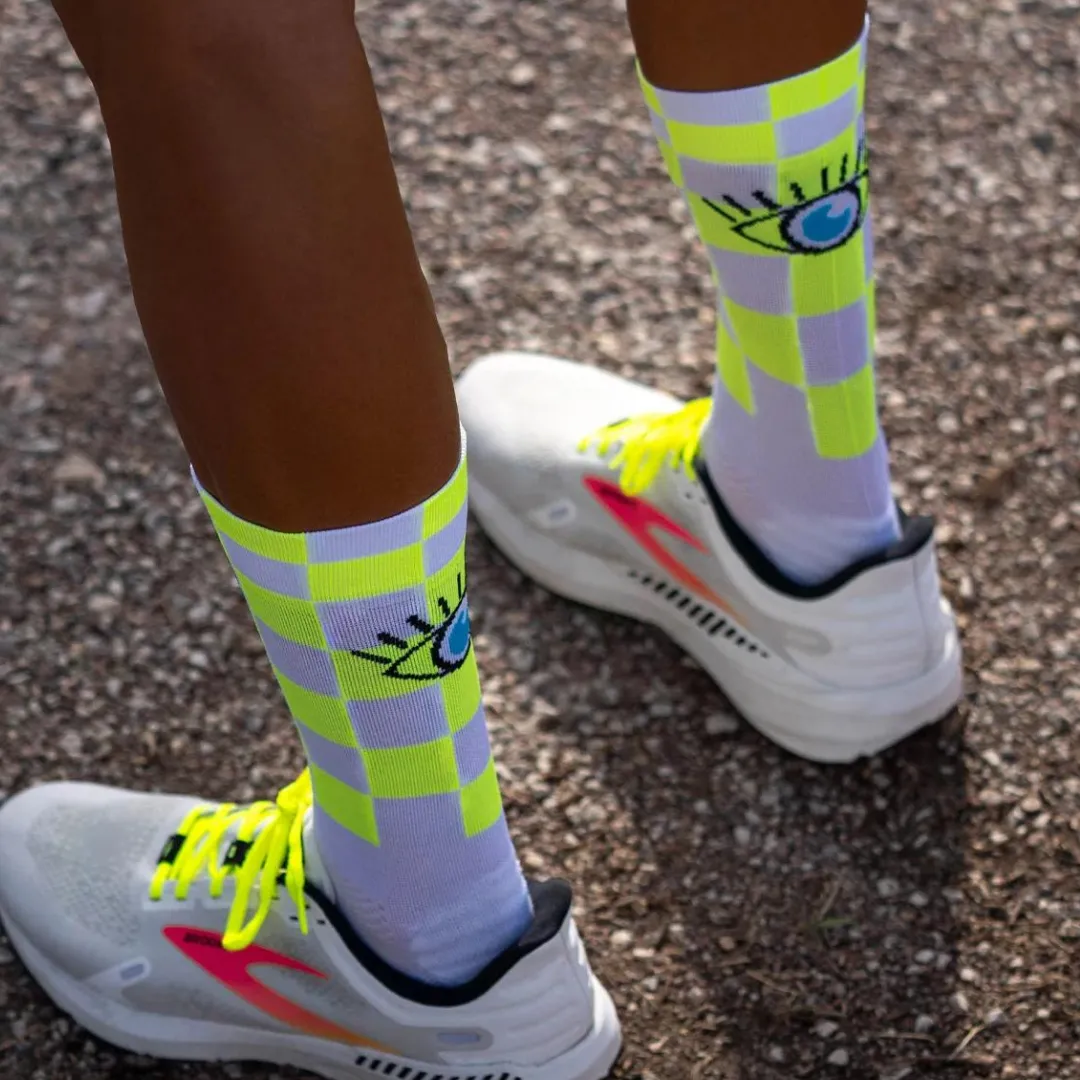 Sporcks - Running Sock - Race Eye