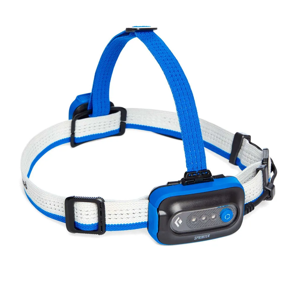 Sprinter 500 Lumens Headlamp