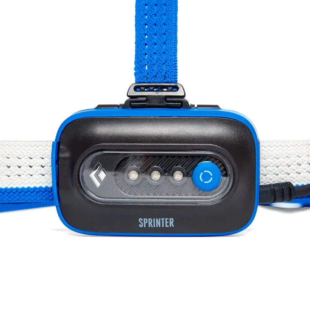 Sprinter 500 Lumens Headlamp