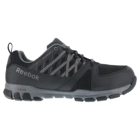 Sublite Slip Resistant Soft Toe Work Shoes