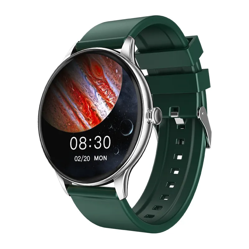 T2 Multi-function High-end Smart Watch