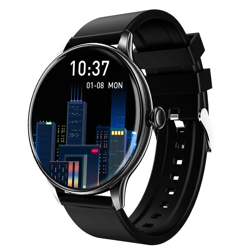 T2 Multi-function High-end Smart Watch