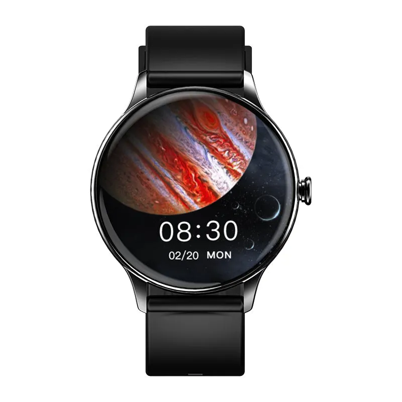 T2 Multi-function High-end Smart Watch