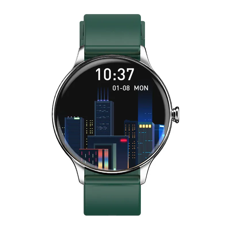 T2 Multi-function High-end Smart Watch