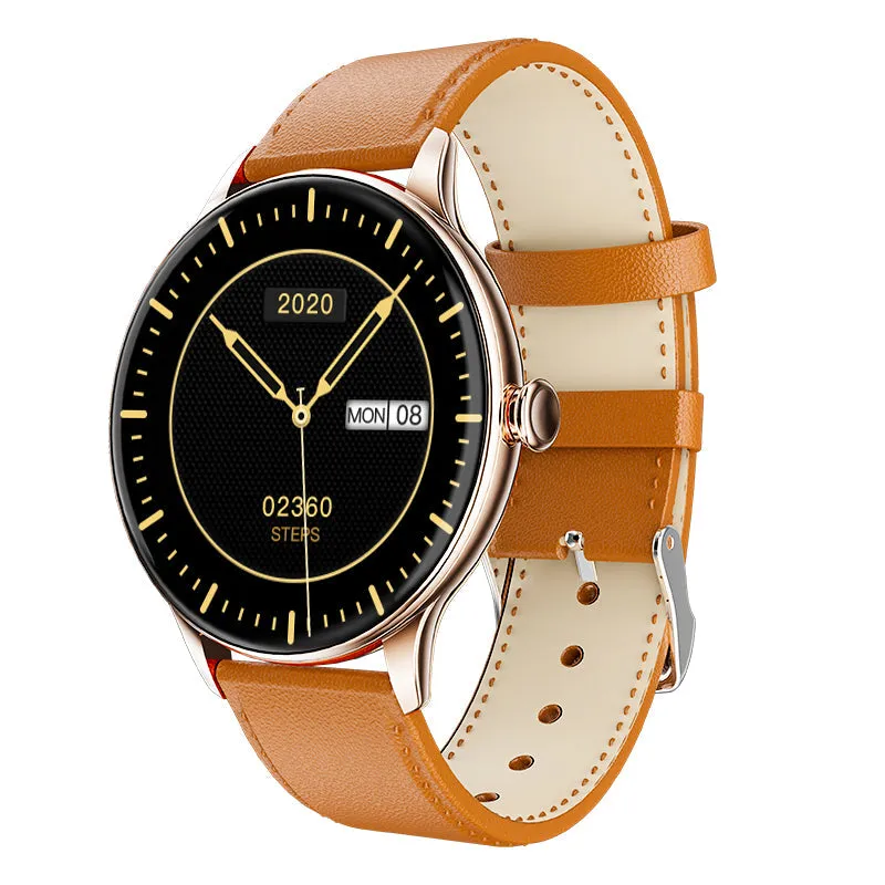 T2 Multi-function High-end Smart Watch