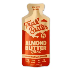 Trail Butter