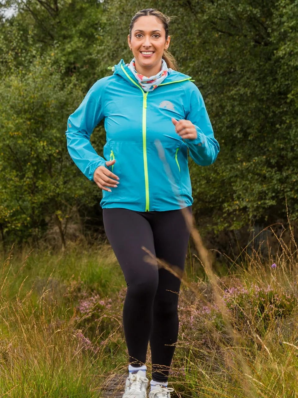 Trail Goddess Women's Gaia Waterproof Jacket