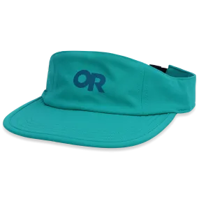 Trail Visor - Final Sale