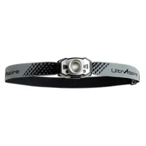 UltrAspire Lumen 300 Sidekick Headlamp