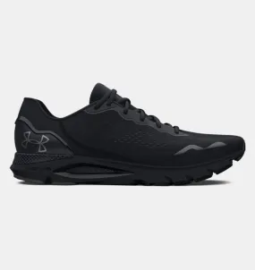 Under Armour HOVR Sonic 6 Men's Running Shoes BLACK