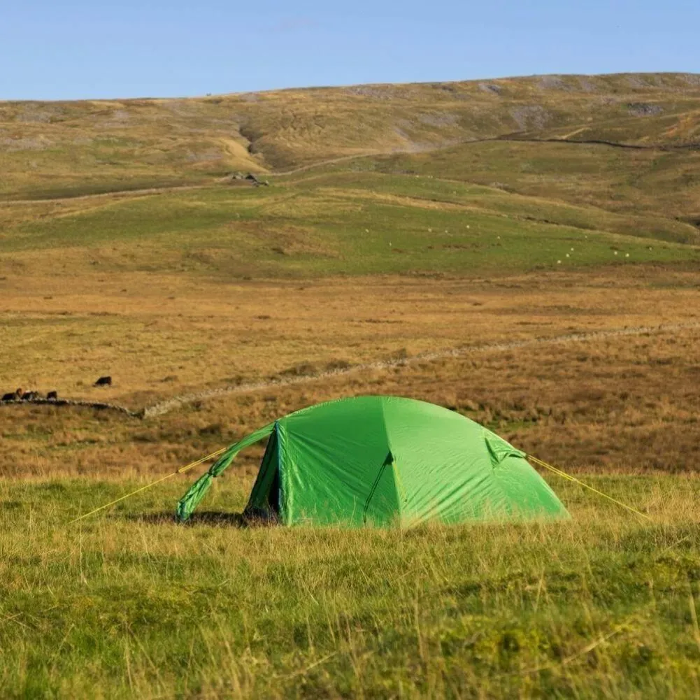 Vango Blade 200 Trekking Tent - 2 Man Tent (2023)