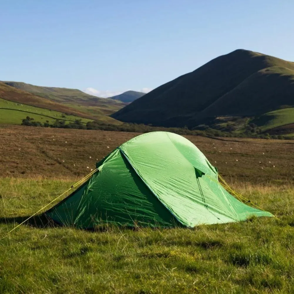 Vango Blade 200 Trekking Tent - 2 Man Tent (2023)