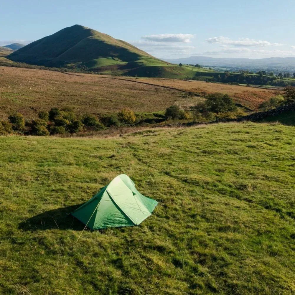 Vango Blade 200 Trekking Tent - 2 Man Tent (2023)