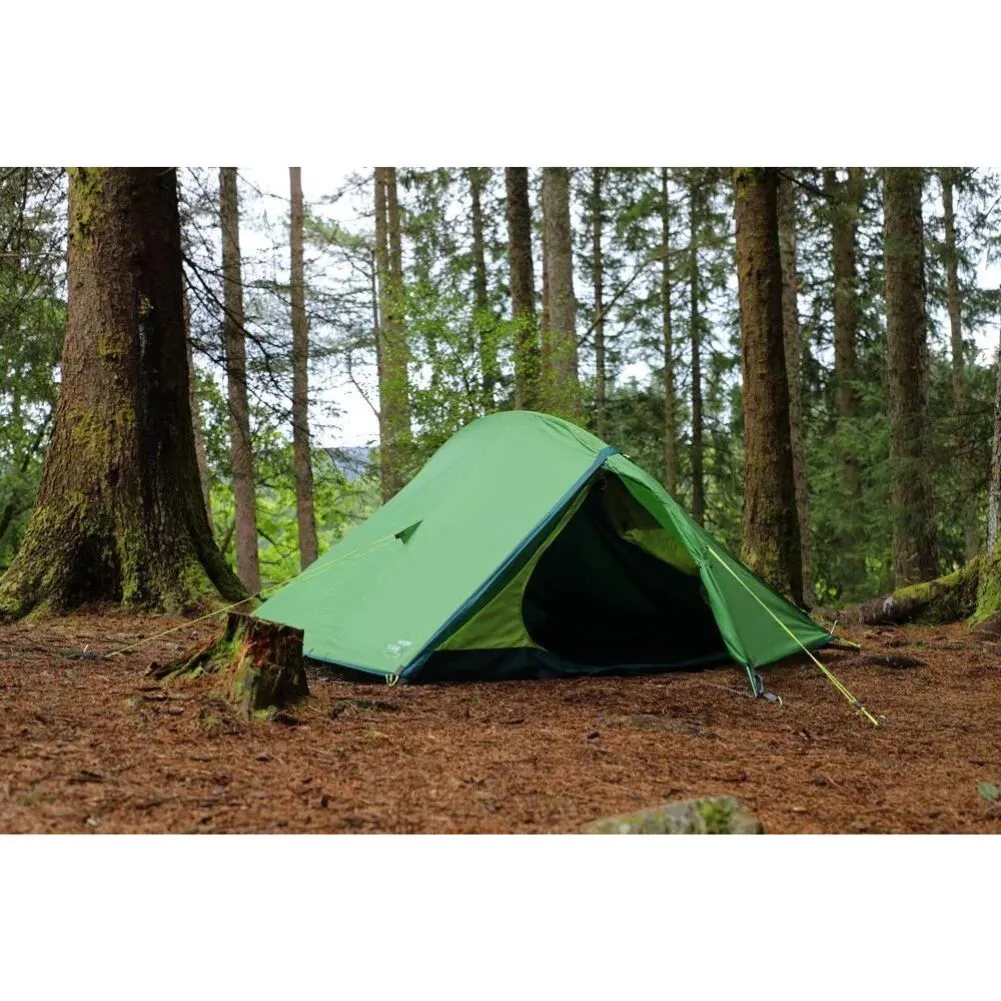 Vango Blade 200 Trekking Tent - 2 Man Tent (2023)