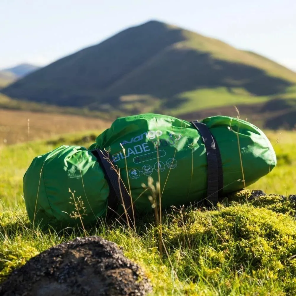 Vango Blade 200 Trekking Tent - 2 Man Tent (2023)