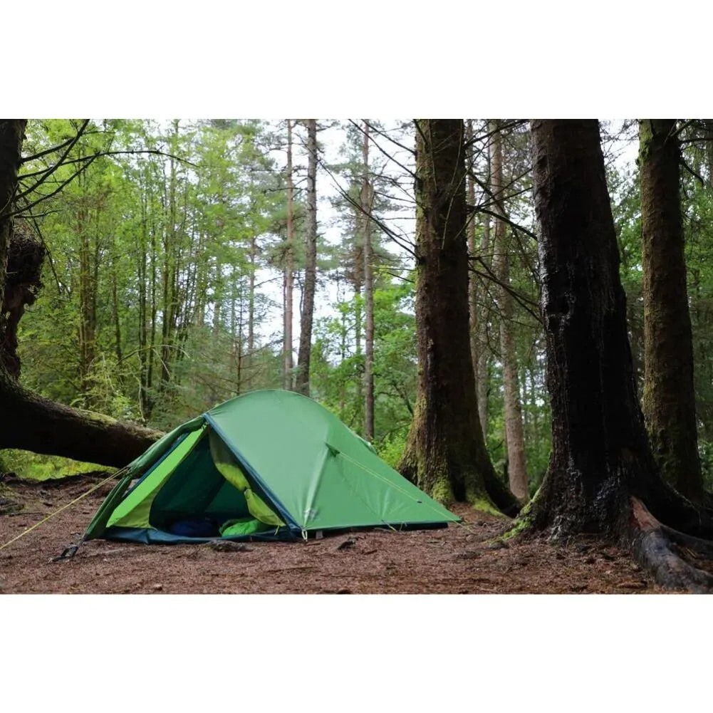 Vango Blade 200 Trekking Tent - 2 Man Tent (2023)