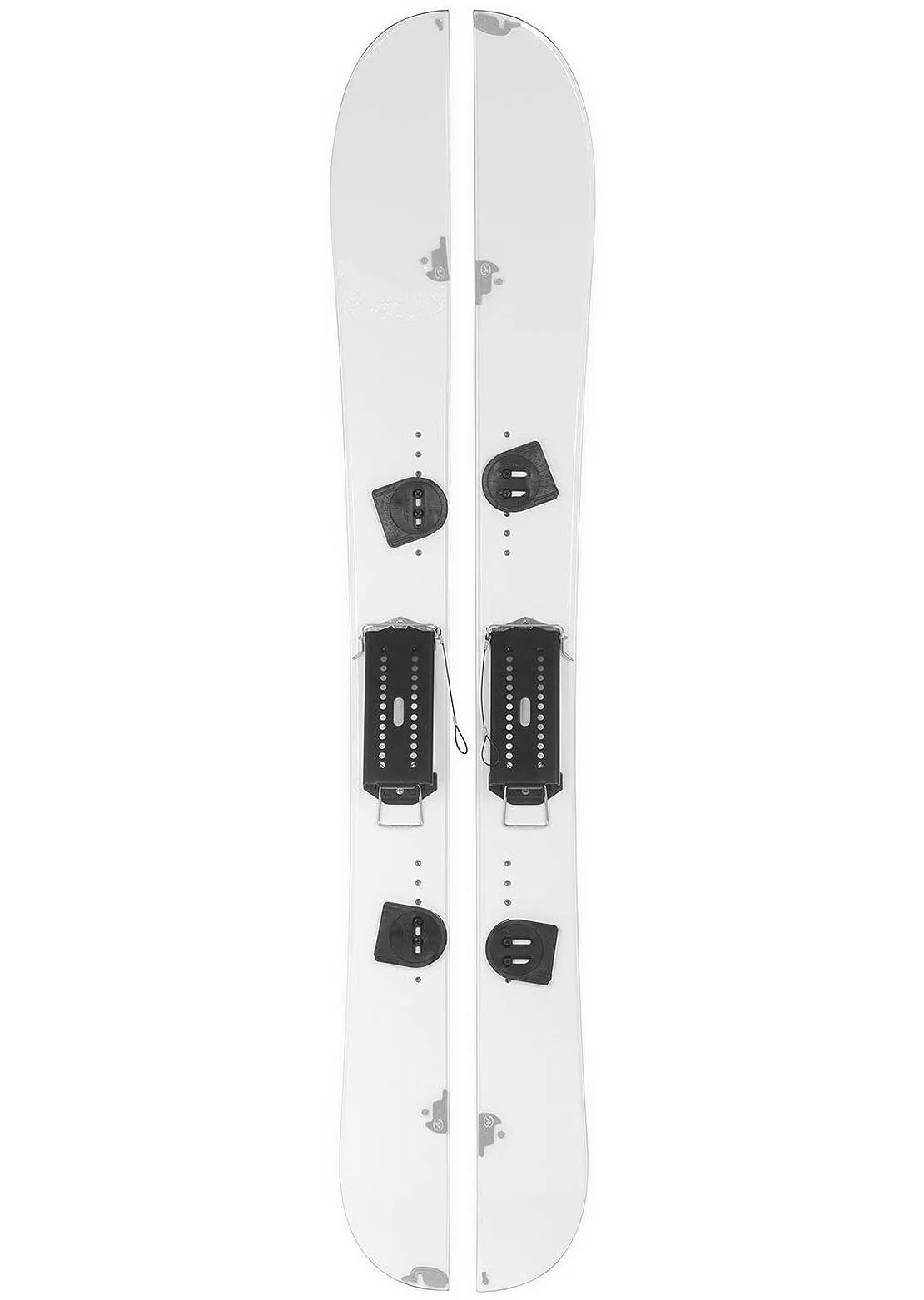 Voilé Splitboard Hardware for Standard Bindings