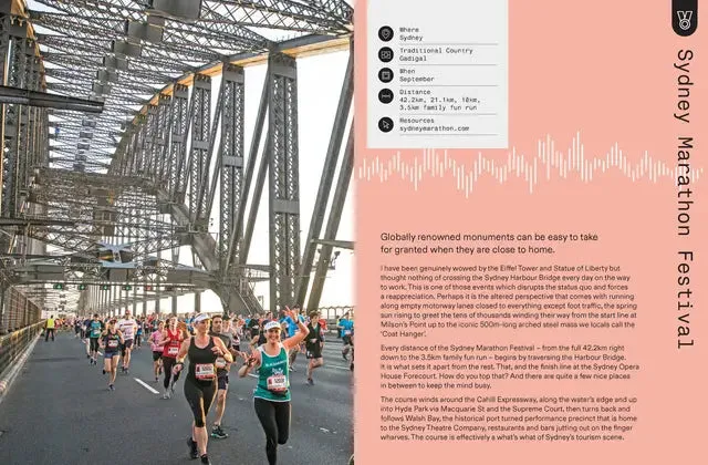 Weekend Runner Australia