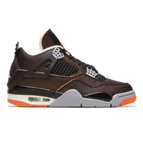 WOMEN'S AIR JORDAN 4 RETRO SE