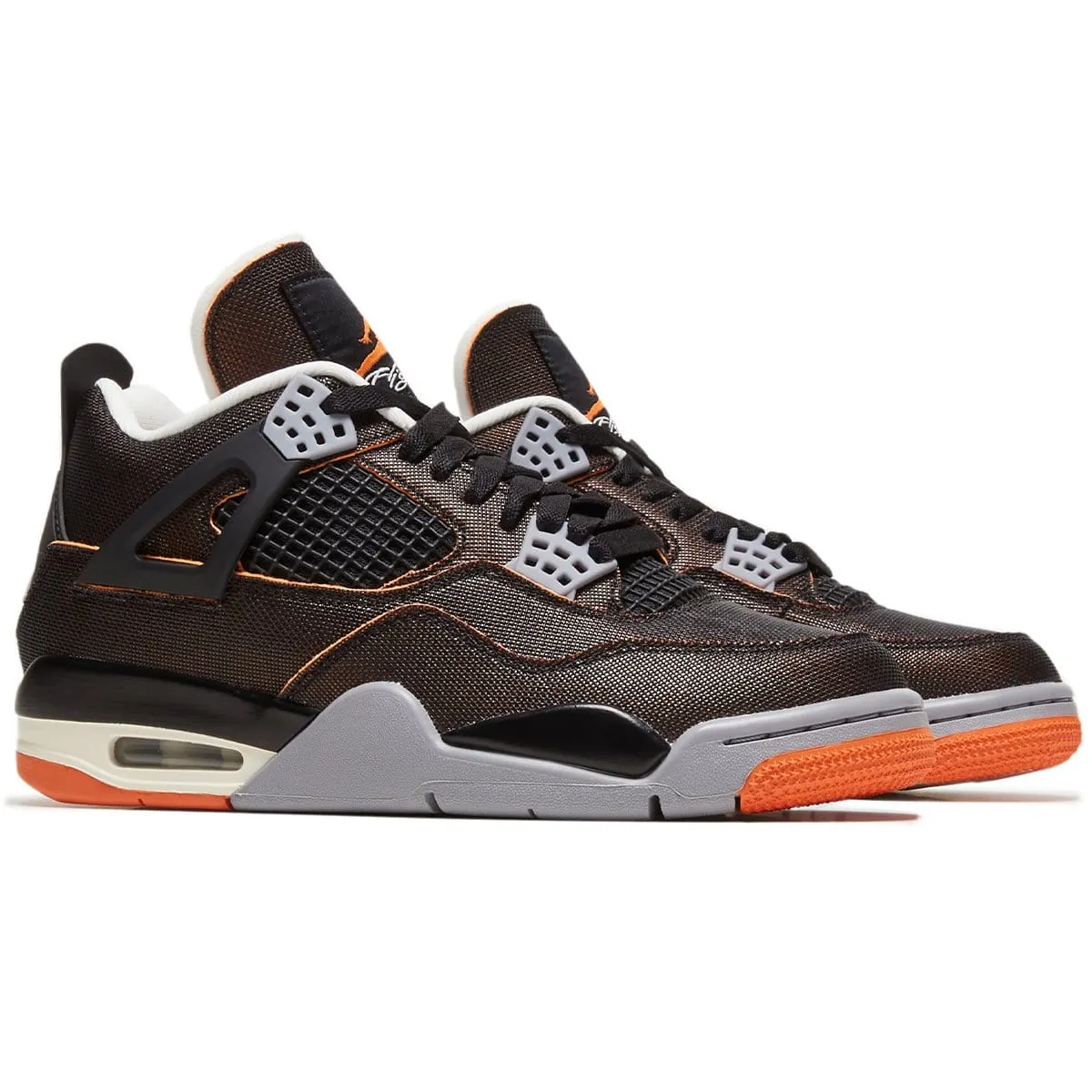 WOMEN'S AIR JORDAN 4 RETRO SE