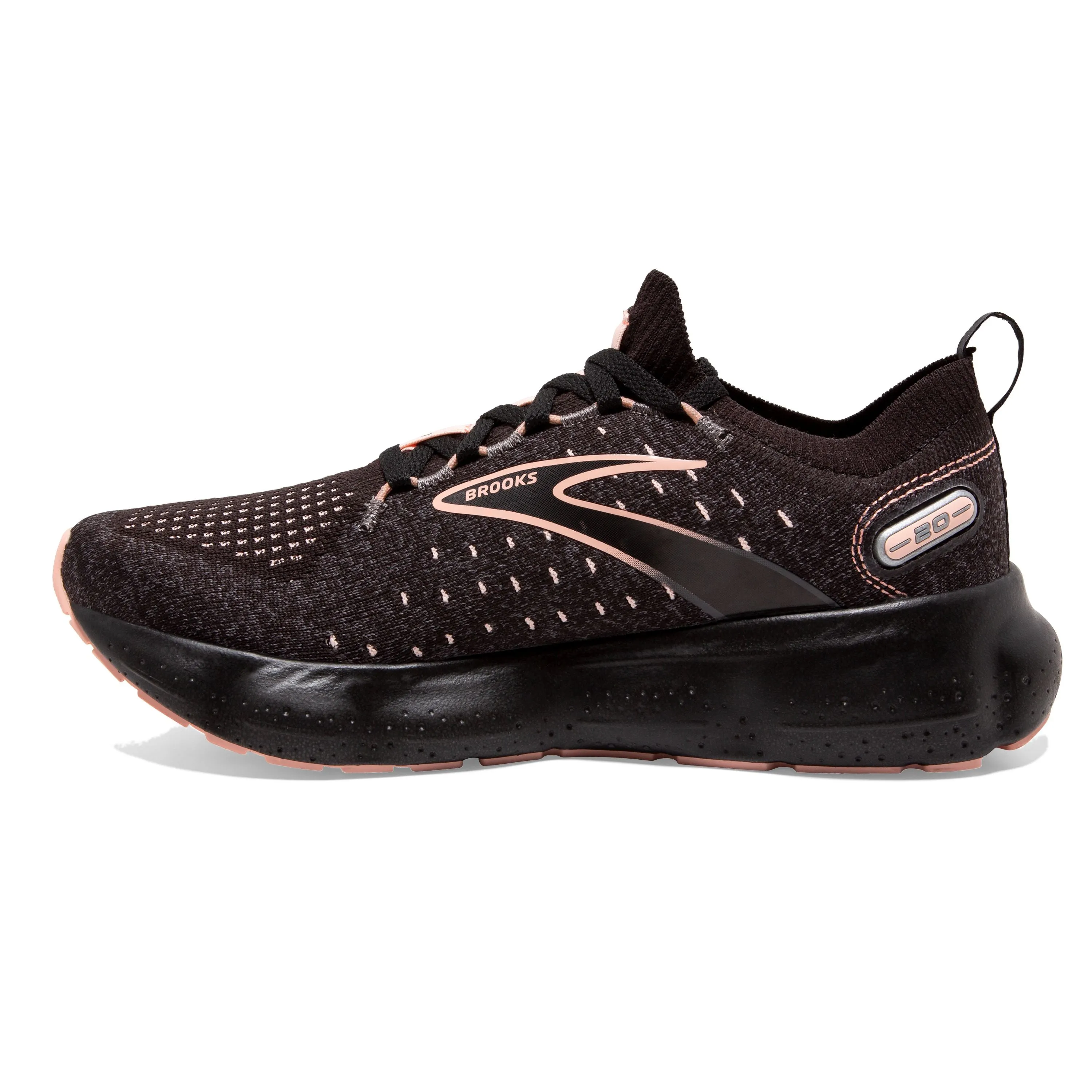 Women's Brooks Glycerin StealthFit 20 - 120372 1B 026