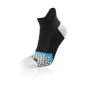 Women's Cushioning Running Socks - Low