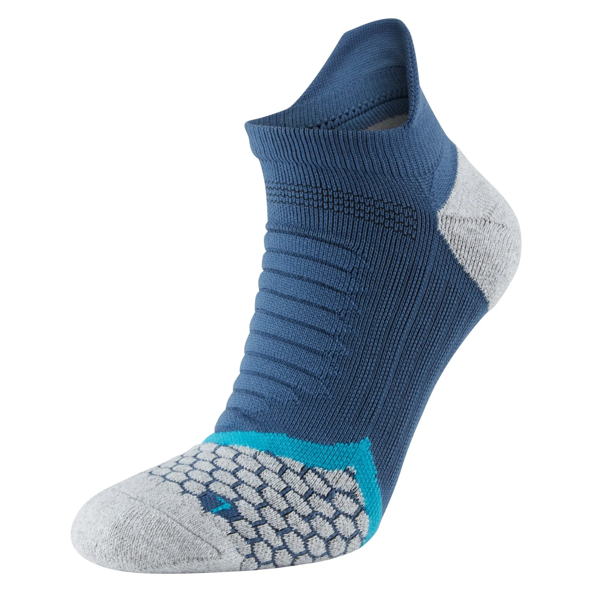 Women's Cushioning Running Socks - Low